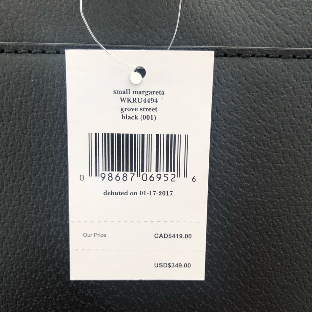 Host Pick Kate Spade Grove Street Tote - Picture 7 of 7